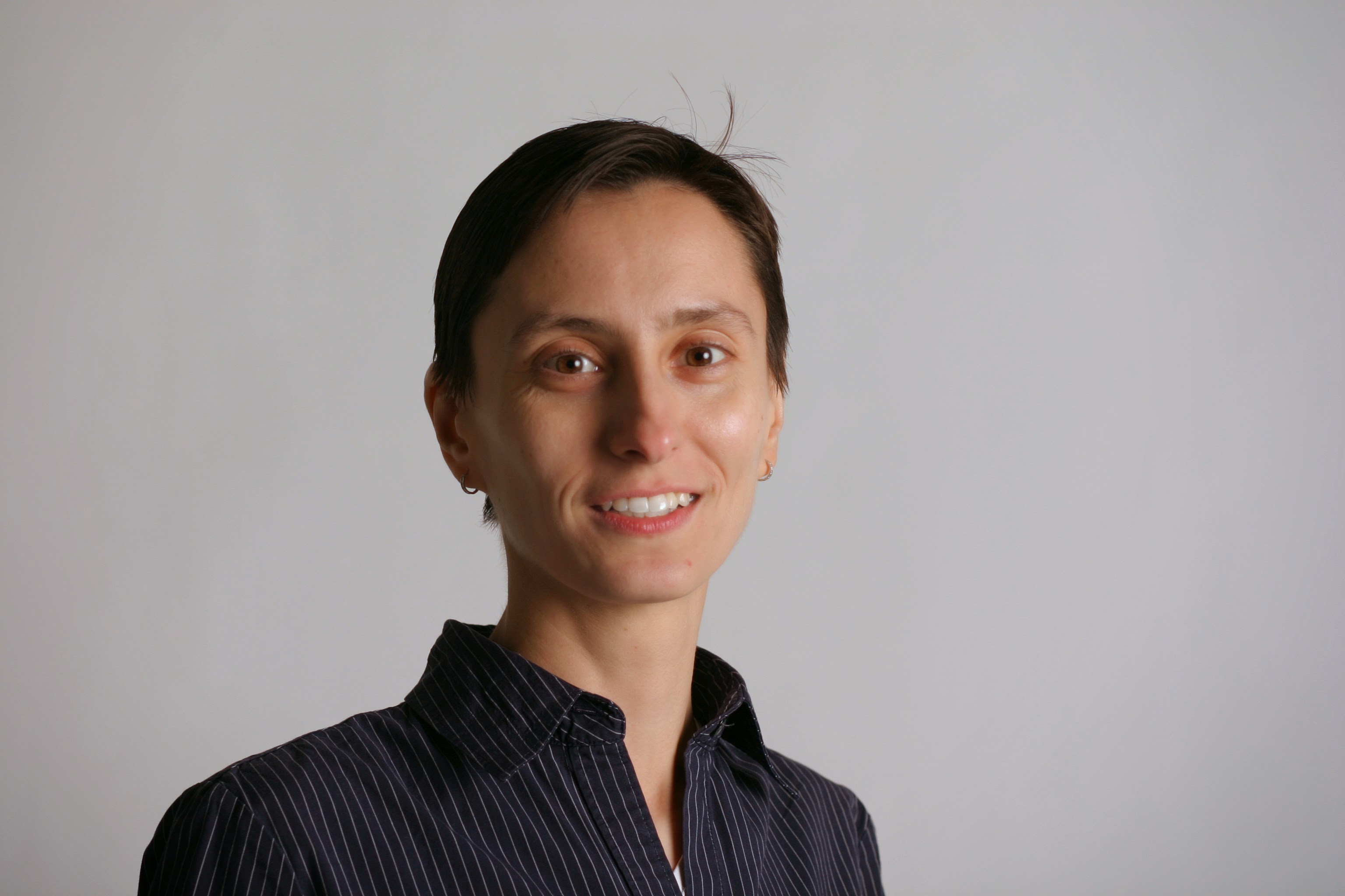 Raluca Musaloiu-E, Jan 2015